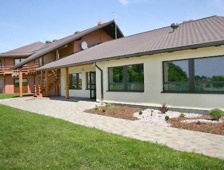 Liedags Guesthouse Юркалне Экстерьер фото