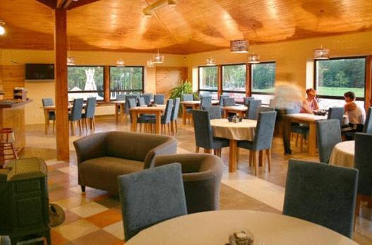 Liedags Guesthouse Юркалне Экстерьер фото