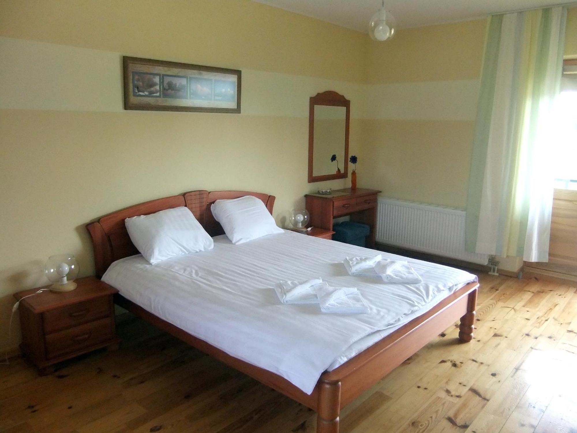 Liedags Guesthouse Юркалне Экстерьер фото