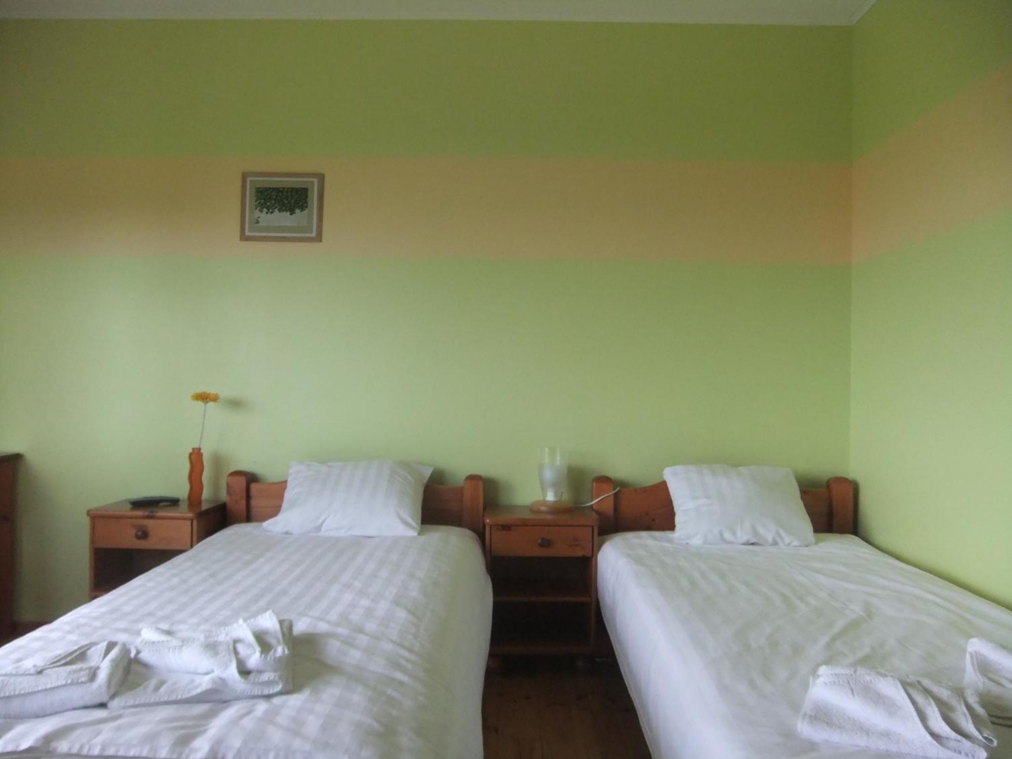 Liedags Guesthouse Юркалне Экстерьер фото