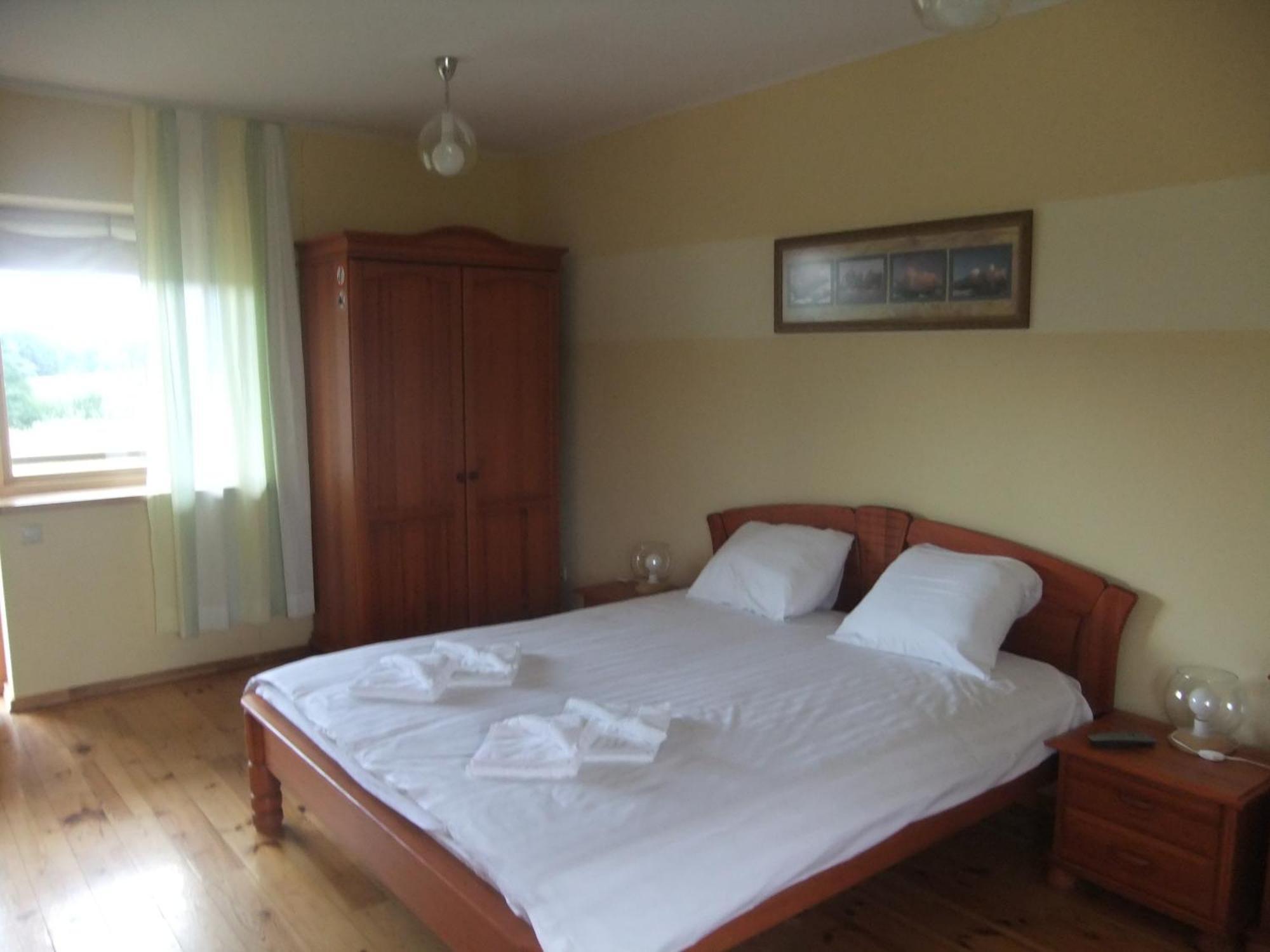 Liedags Guesthouse Юркалне Экстерьер фото