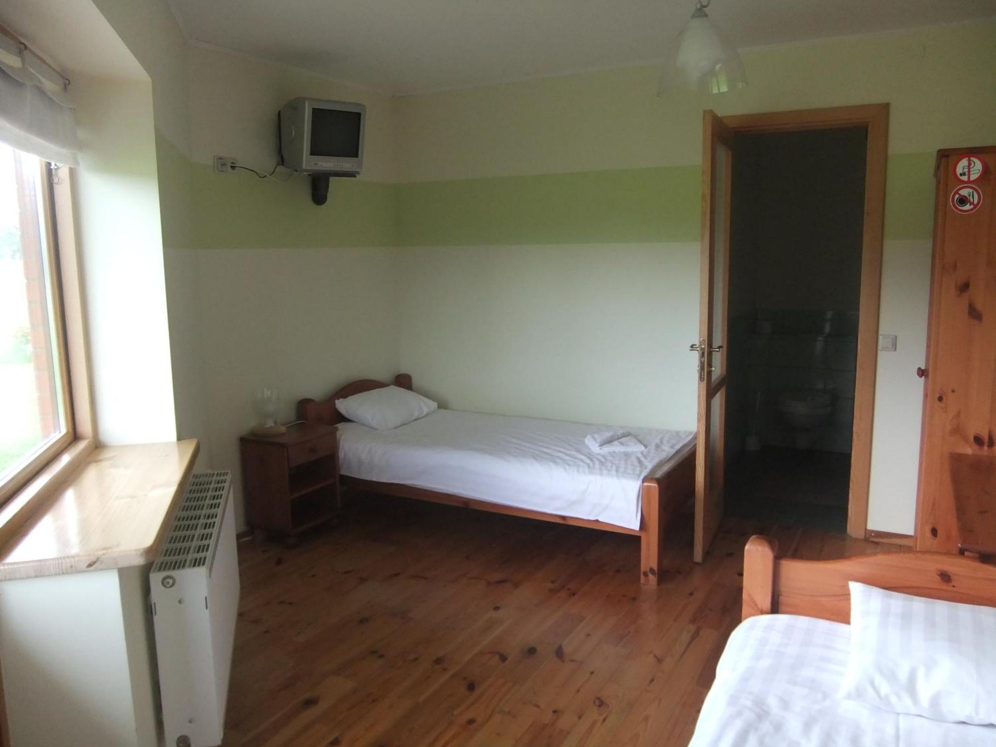 Liedags Guesthouse Юркалне Экстерьер фото