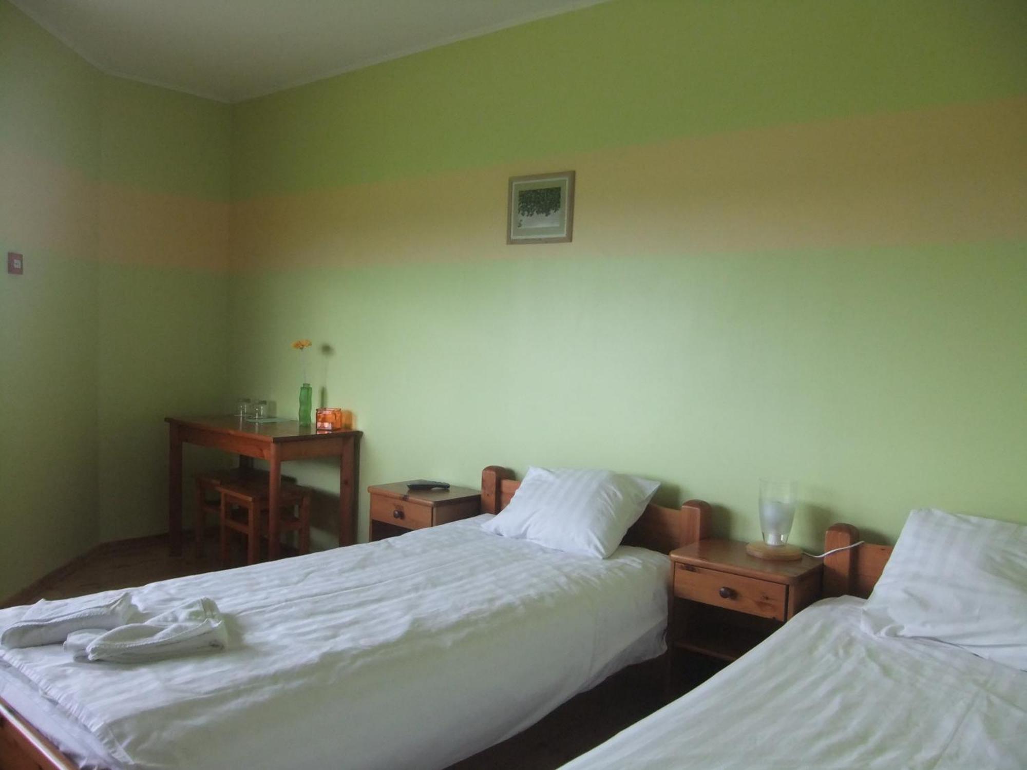 Liedags Guesthouse Юркалне Экстерьер фото