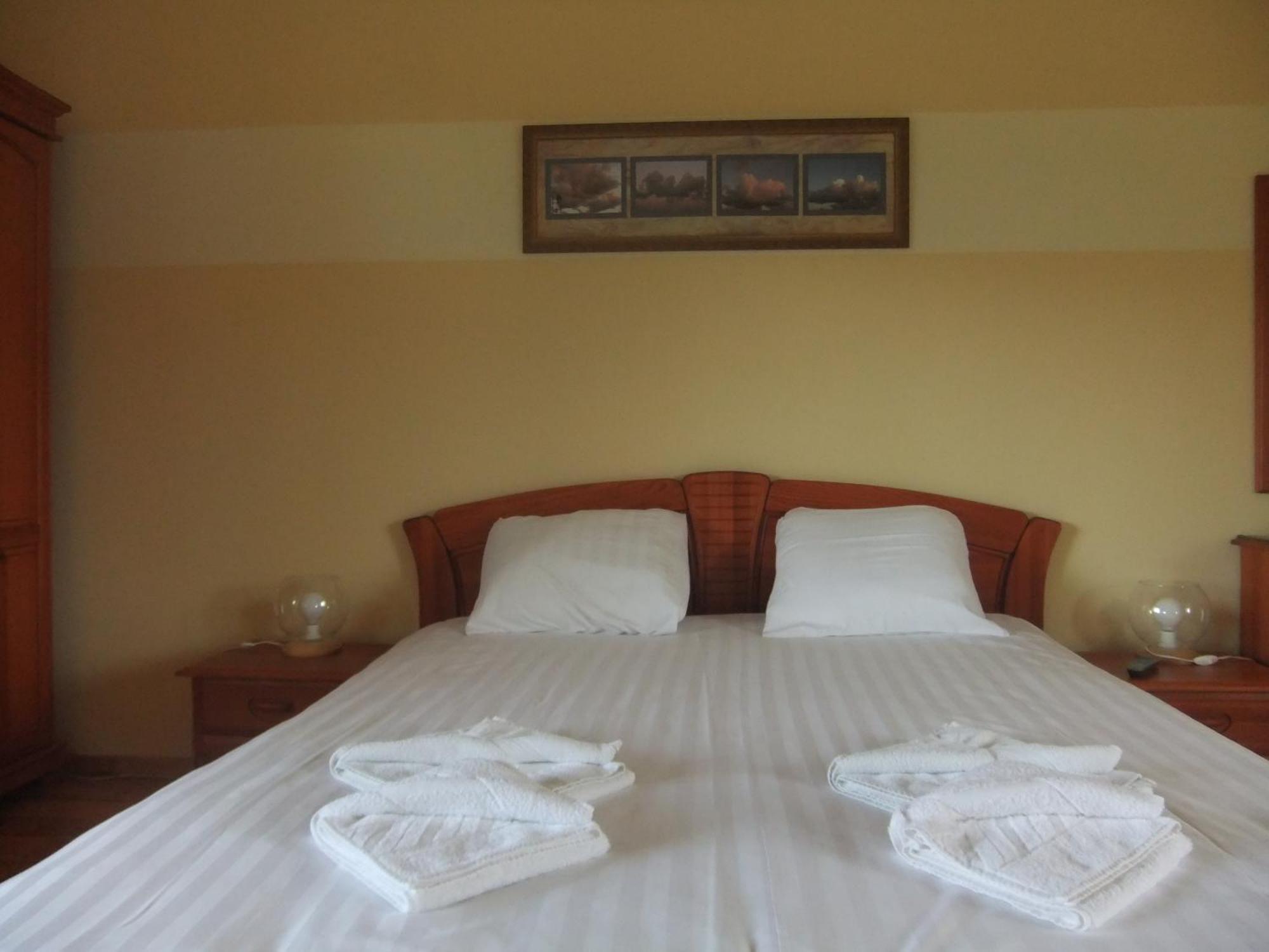 Liedags Guesthouse Юркалне Экстерьер фото