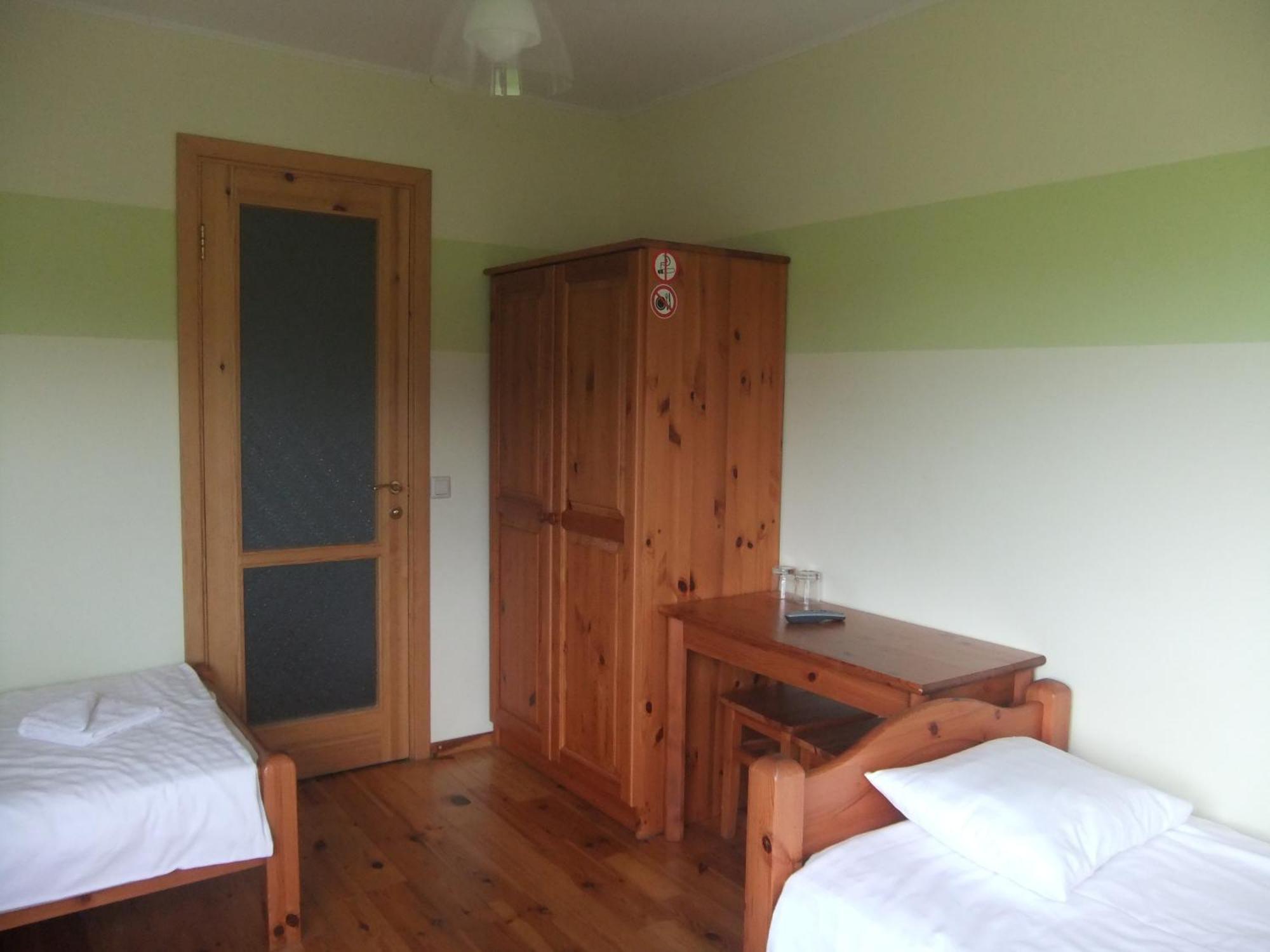 Liedags Guesthouse Юркалне Экстерьер фото
