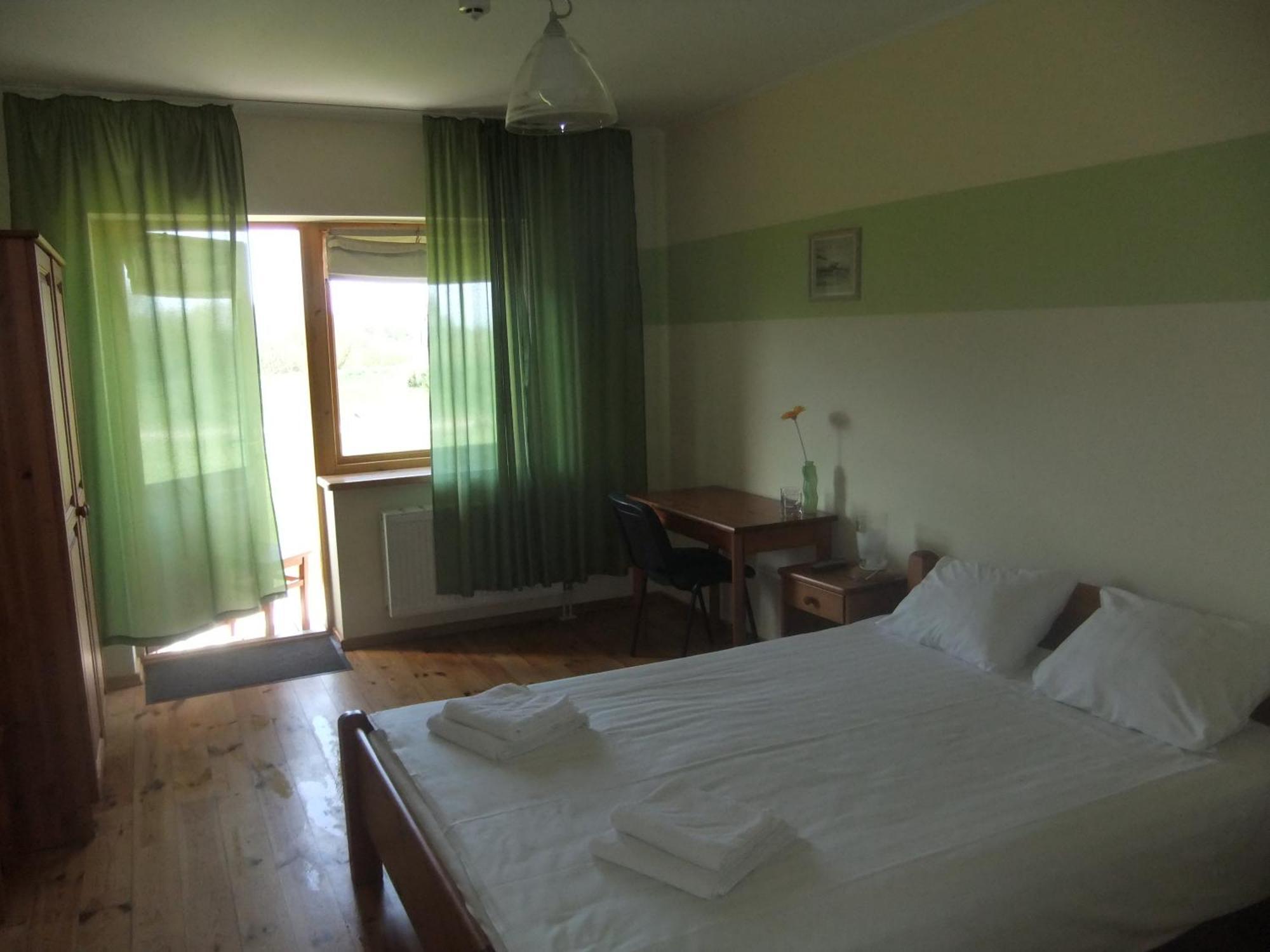 Liedags Guesthouse Юркалне Экстерьер фото